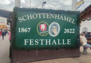 Schottenhamel seit 1867